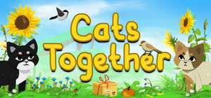 Cats Together banner
