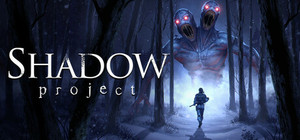 Shadow Project banner