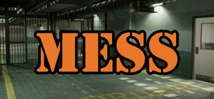 MESS banner