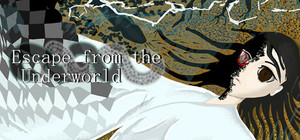 死者还阳Escape from the Underworld banner