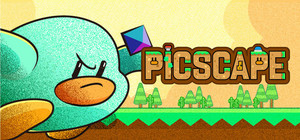 Picscape banner