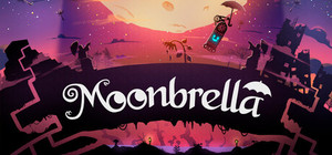 Moonbrella banner