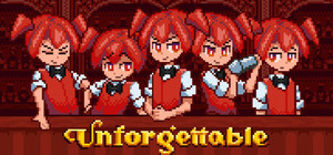 Unforgettable: 4th Dimensional Bartending banner