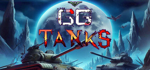 GG Tanks banner
