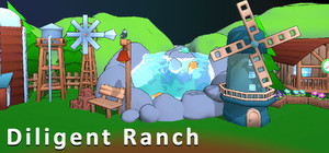 Diligent Ranch banner