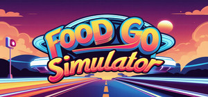 Food GO! Simulator banner