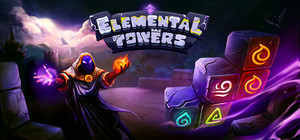 Elemental Towers banner