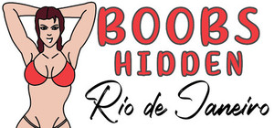 Boobs Hidden Rio de Janeiro banner