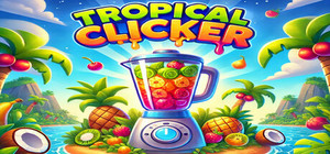 Tropical Clicker banner