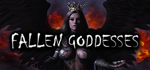 Fallen Goddesses banner