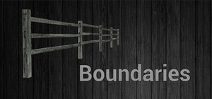 Boundaries banner
