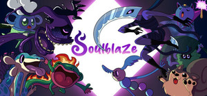 Soulblaze banner