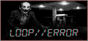 Loop//Error banner