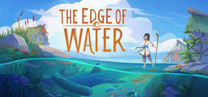 The Edge of Water banner