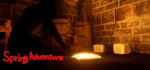 Spring Adventure banner