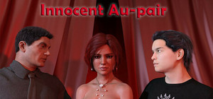Innocent Au-pair banner