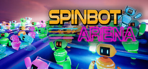 Spinbot Arena banner