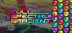 Full Spectrum Gradient banner