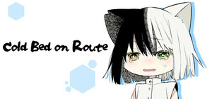 Cold Bed on Route banner