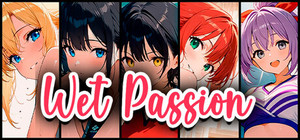 Wet Passion banner
