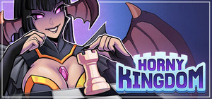 Horny Kingdom banner