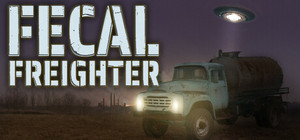 Fecal Freighter banner