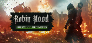 Robin Hood: Sherwood Defenders banner