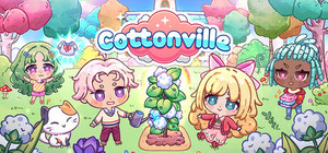 Cottonville banner
