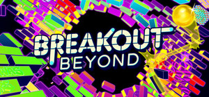 Breakout Beyond banner