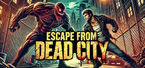 Escape from Dead City banner