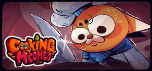 Cooking MeoMeo banner