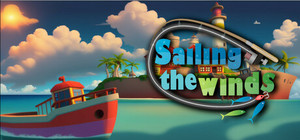 Sailing The Winds banner