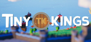 Tiny Kings banner