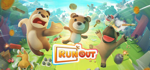 RunOut - Hothead Paws banner