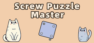 Screw Puzzle Master banner