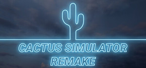 Cactus Simulator Remake banner