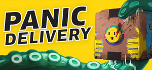 Panic Delivery banner