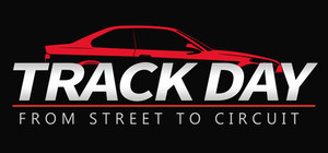 Track Day: A Racing Career of Mere Mortals banner