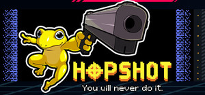 HOPSHOT banner