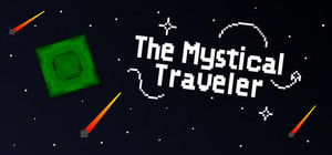 The Mystical Traveler banner