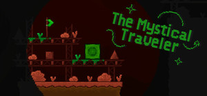 The Mystical Traveler banner