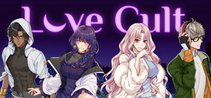 Love Cult banner