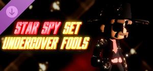 Undercover Fools - Star Spy Set banner