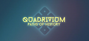 Quadrivium - Paths of History banner