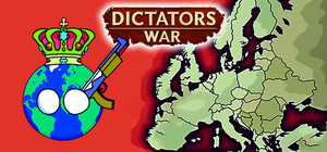 Dictators War: Strategy Battle banner