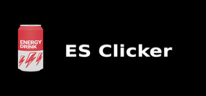 ES Clicker banner