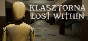 Klasztorna: Lost Within banner