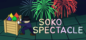 Soko Spectacle banner