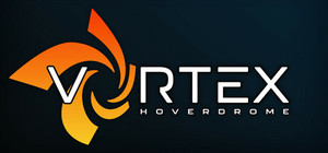 Vortex: Hoverdrome banner