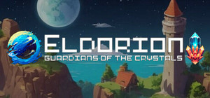 Eldorion: Guardians of the Crystals banner